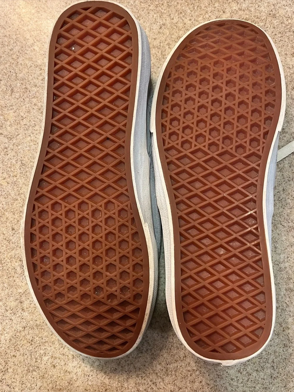 Vans Authentic “Love You to Death”